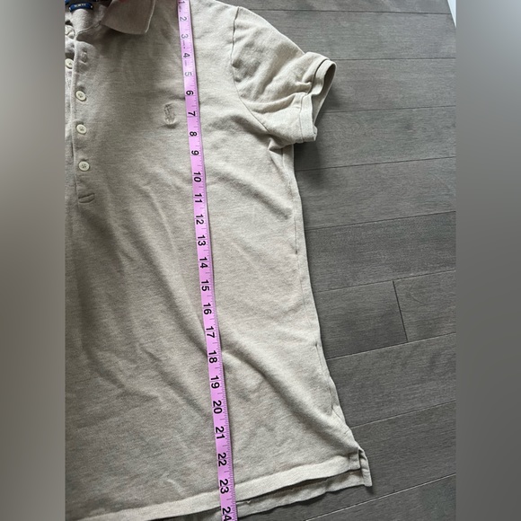 Polo Ralph Lauren Slim Fit Polo Shirt | Size Large - Picture 6 of 7